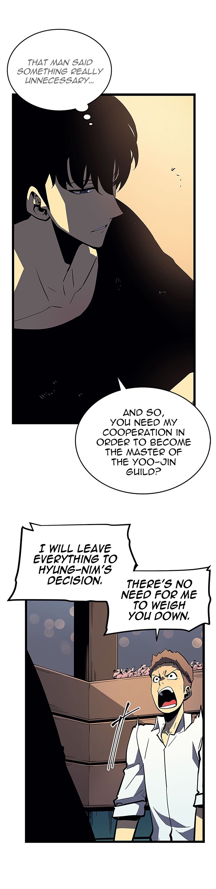 Solo Leveling, Chapter 76 image 07